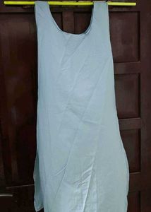 Embroidered Kurta Set Black &amp; Grey Combo