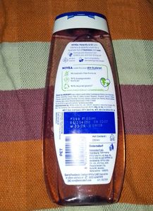 Nivea Waterlily &amp; Oil Shower Gel