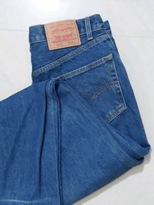 Levi's jeans for men
