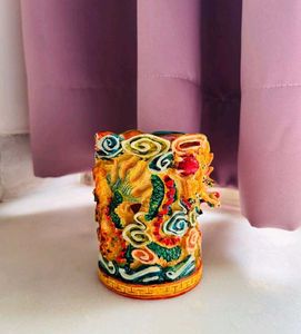 Dragon Figurine/stand/holder