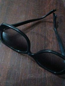 Black Designer Sunglasses