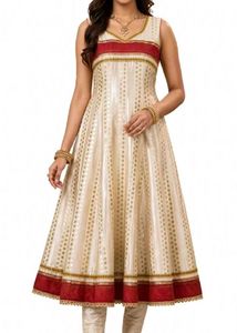 Elegant Ethnic Kurta Set