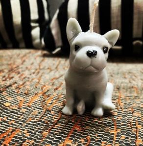 dog Shaped Silicone Mold