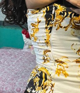 Croset Top!
