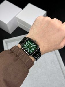 Fossil crosby Watch for men