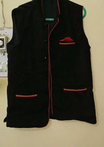 Half Jacket Set Of 3