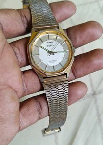 Vintage HMT Surya Watch