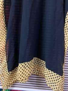 Sheer Kaftan For Women (Imported Kafta