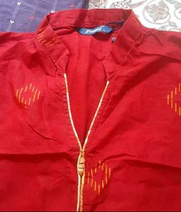 2 Beautiful Indian Kurtas Set