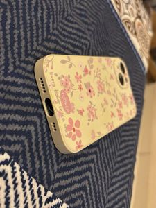 Floral Phone Case