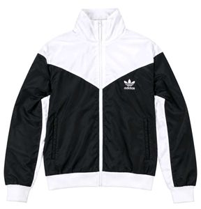 Adidas Track Jacket