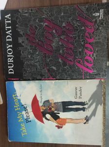Popular Romance Novels
