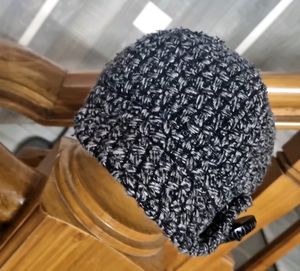 Handmade Knit Beanie