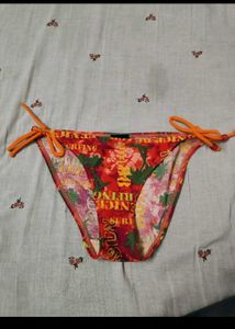 Assorted Bikini Bottoms Set