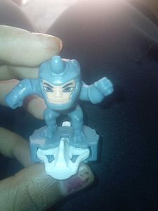 Action Figure Toy