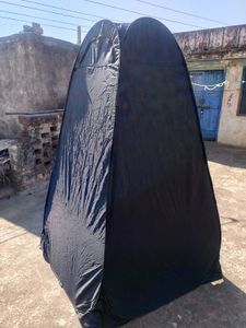 POP UP PRIVACY CLOTHES CHANGING TENT ⛺