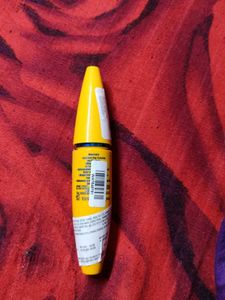 Maybelline Colossal Waterproof Mascara