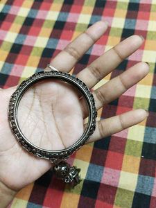 Statement Bangle