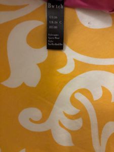 Bwitch Sports Bra