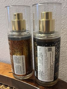 Bath &amp; Body Works Fragrance Mist Set