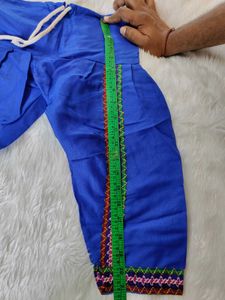 navratri boys khediyu dress 3-4 Yrs