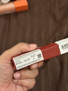 Maybelline Super Stay Matte Ink Lipstick