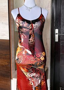 Vintage Dress