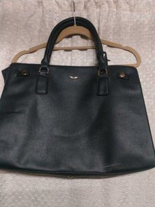 Original Park Avenue Black Tote bag