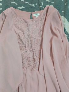 tunic kaftan r butterfly style