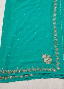 work saree