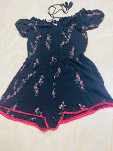 Stylish Cotton Women Jumb Suits Only At 99