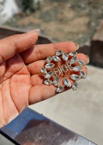 🇫🇷Dior imported Rhinestone Brooch