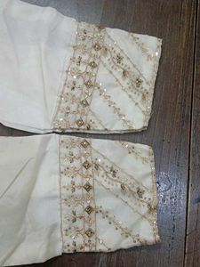 Embroidered Kurta Suit