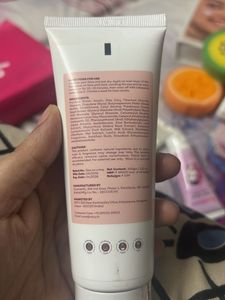 Savyy Moroccan De-Tan Face Pack