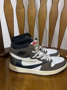Nike Air Jordan 1 Travis Scott