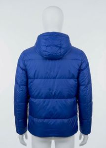 New York Yankees Puffer Jacket