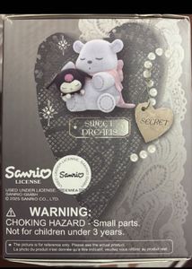 miniso blind box