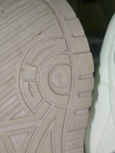 casual and sports shoe