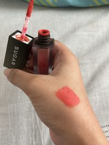 AIR KISS POWDER LIPSTICK