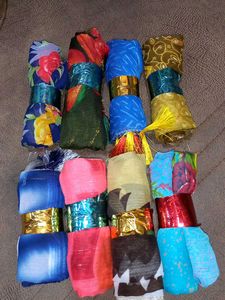 6+1Brand New Stoles