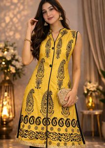Kurta, Kurti,