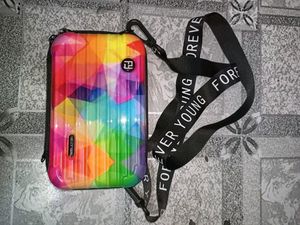 Box Slingbags