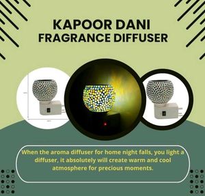 Kapoor Dani