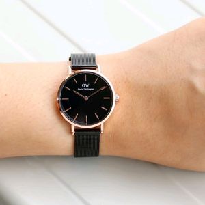 Dw Watch New Rakhi Gift