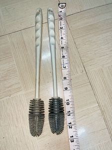 Bottle Cleaning Brushes Set