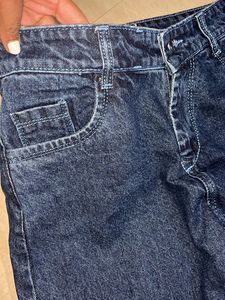 Women's Lower Waist Jeans