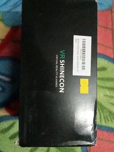 VR Headset