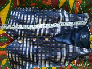 Kurta With Jacket