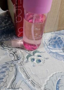 Plum Body Lovin' Perfume Discovery Set