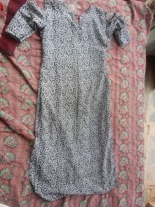 Stylish Printed Kurta for Women